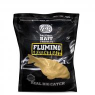 SBS Flumino Groundbait etetőanyag 1kg